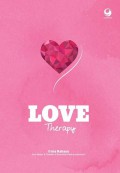 Love therapy : when you know the truth you'll find your true love