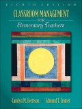 Classroom management for elementary teachers