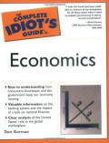 The complete idiot's guide to economics
