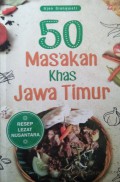 50 masakan khas Jawa Timur