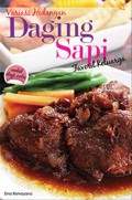 Variasi hidangan daging sapi favorit keluarga