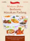 Rahasia Sukses Berbisnis Masakan Padang