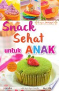 Snack Sehat Untuk Anak