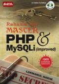 Rahasia Inti Master PHP Dan MySQLi (Improved)
