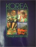 Korea : contrast and harmony