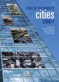 State of the World’s Cities 2006/7