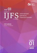 International journal of financial systems