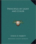 principles of light and color