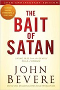 The Bait of Satan : living free from the deadly trap of offense
