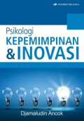 Psikologi kepemimpinan & inovasi