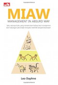 MIAW : management in absurd way