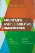 Akuntansi aset, liabilitas, dan ekuitas