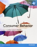 Consumer behavior