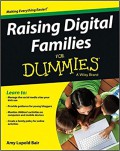 Raising digital families for dummies