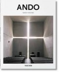 Tadao Ando : the geometry of human space