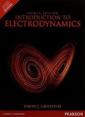 Introduction to electrodynamics