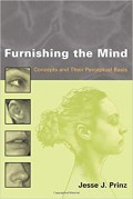 Furnishing the mind : concepts and their perceptual basis