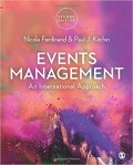 Events management : an international approach