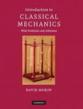 Introduction to classical mechanics : with problems and solutions