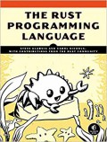 The rust programming language