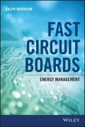 Fast circuit boards : energy management