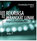 Rekayasa perangkat lunak : pendekatan praktisi : buku 1