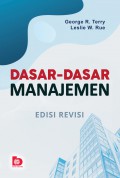 Dasar dasar manajemen
