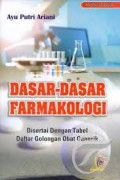 Dasar-dasar farmakologi