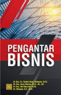 Pengantar Bisnis