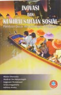 Inovasi dan kewirausahaan Sosial
