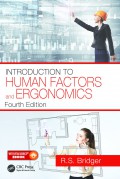 Introduction to human factors and ergonomics