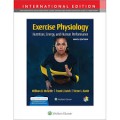 Exercise physiology: nutrition, energy, and human performance