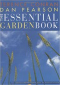 The Essential Garden Book