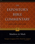 The expositor's Bible commentary 9 : Matthew & Mark
