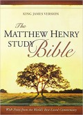 The Matthew Henry study Bible : King James Version