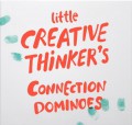 Little creative thinker's : connection dominoes