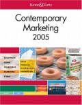 Contemporary marketing 2005