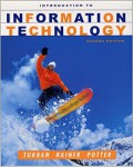 Introduction to information technology