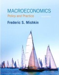 Macroeconomics : policy and practice