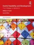 Events Feasibility and Development: From Strategy to Operations