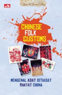 Image of Chinese folk customs