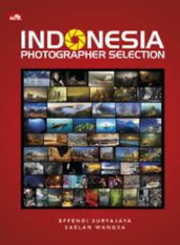 Image of Indonesia photographer selection