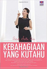 Image of Kebahagiaan yang kutahu