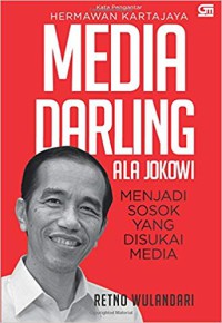 Image of Media darling ala Jokowi