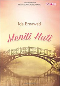 Image of Meniti hati