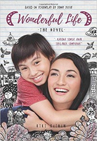 Image of Wonderful life : the novel