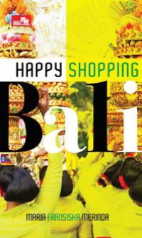 Image of Happy shopping Bali