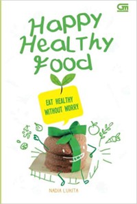 Image of Happy healthy food