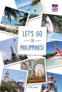 Image of Let's go to Philippines