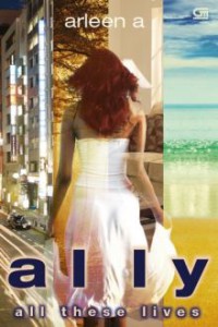 Image of Ally : all these lives
